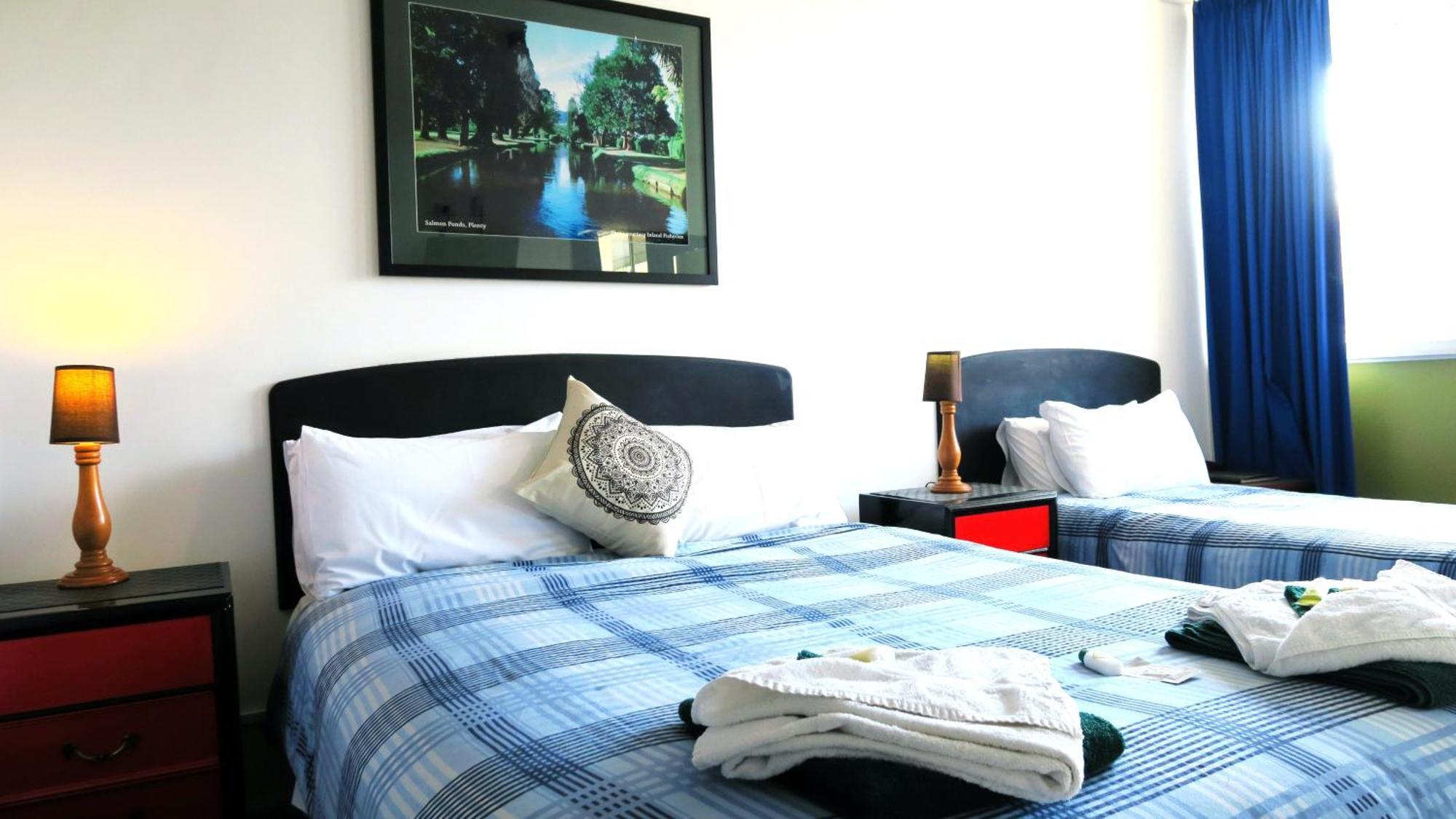 New Norfolk Junction Motel Pokoj fotografie